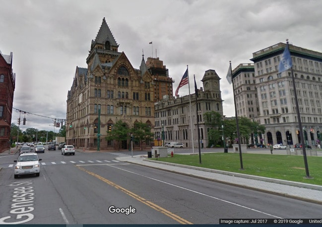 Building Photo - 100 N Salina St