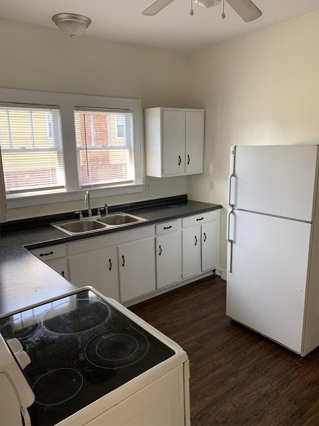Foto del edificio - 6309 E Pea Ridge Rd