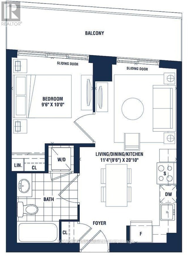 Photo du bâtiment - 38 Annie Craig Dr