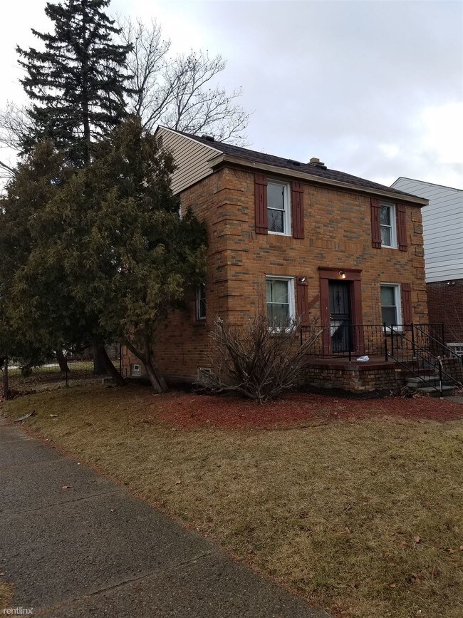 Building Photo - 16503 Cruse St