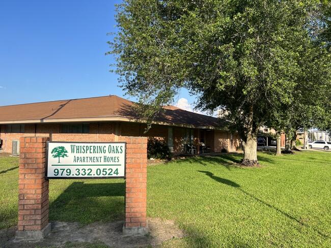 Apartments In El Campo