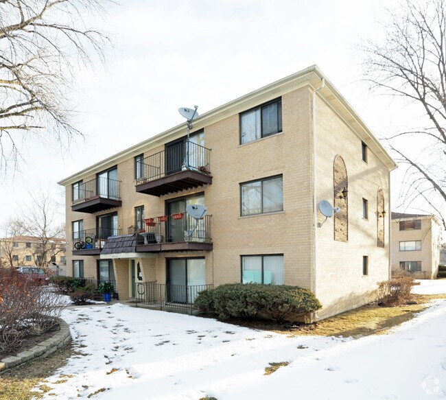 Foto del edificio - 1024 S York Rd