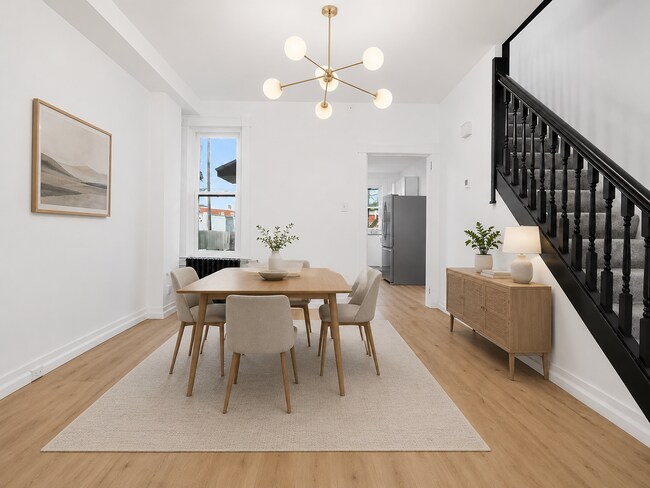 Foto del edificio - 826 N Plum St