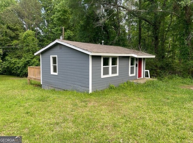 Building Photo - Charming 2BR House in Griffin