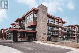 Building Photo - 1575 Lakeshore Rd W