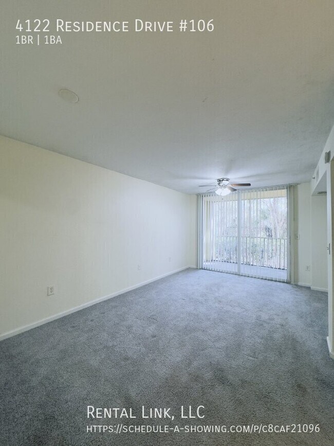 Foto del edificio - 4122 Residence Drive