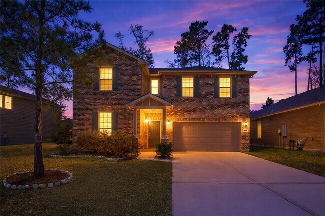 Foto del edificio - 2080 Lost Timbers Dr