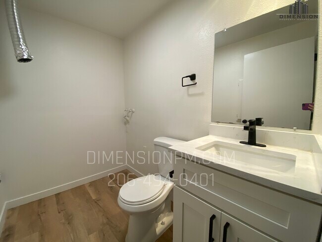 Foto del edificio - 2412 Poplar St SE