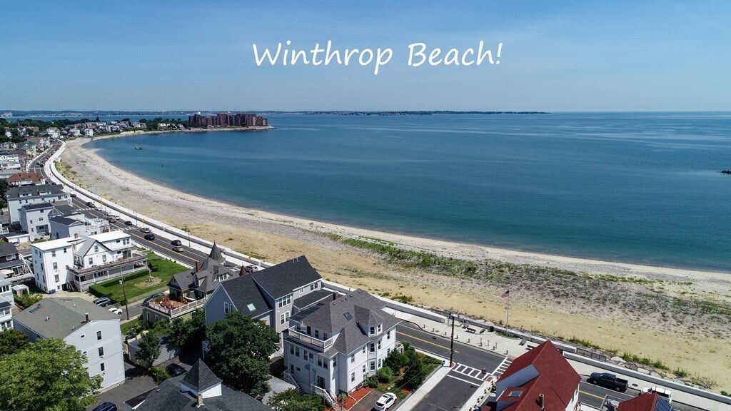 28 Neptune Ave Unit 1R, Winthrop, MA 02152 Room for Rent in Winthrop