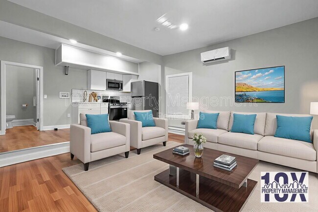 Foto del edificio - 556 E Whittier St