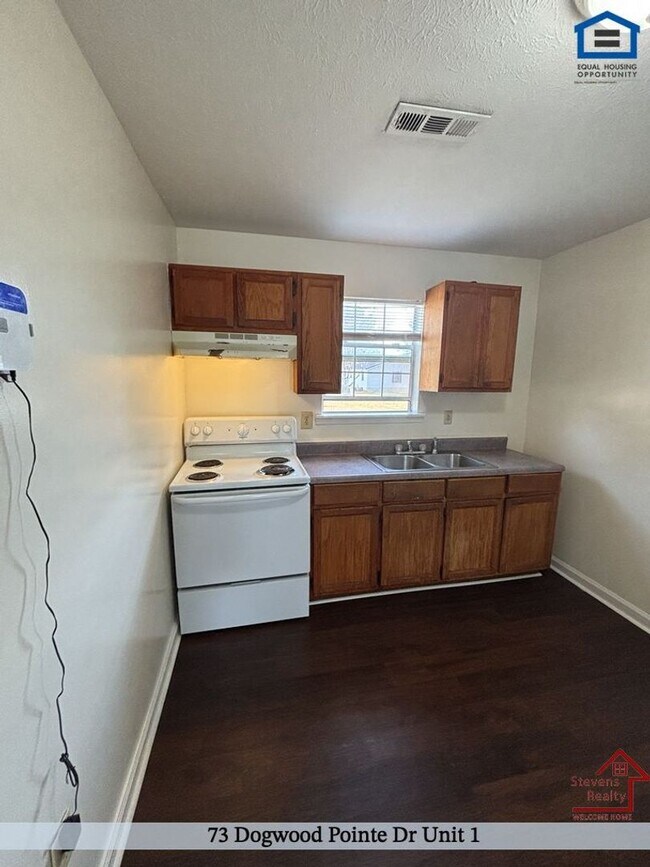 Foto del edificio - 73 Dogwood Pointe Dr