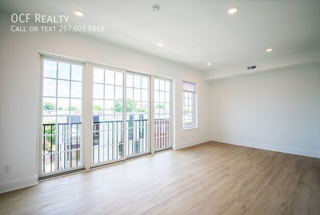 Foto del edificio - 1324 Frankford Ave