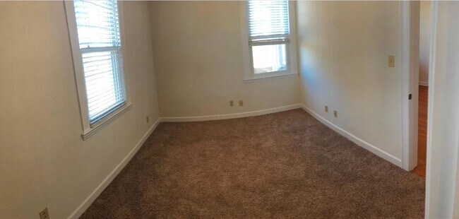 Dormitorio principal - 308 N Green St