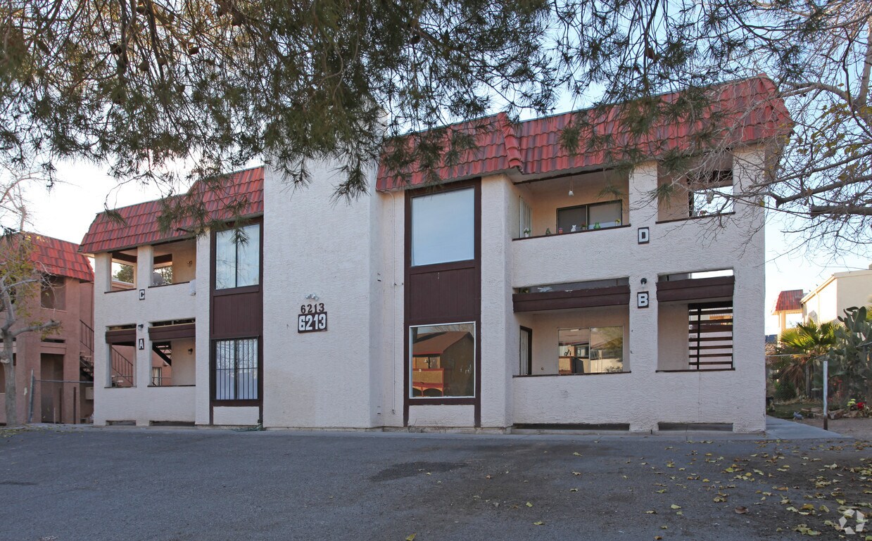 Primary Photo - Sierra Oeste 2