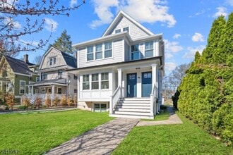 Building Photo - 96 Watchung Ave