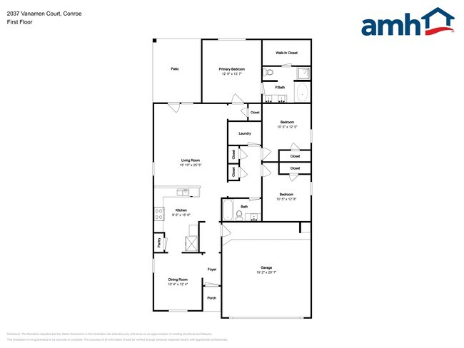 Foto del edificio - 2037 Vanamen Ct