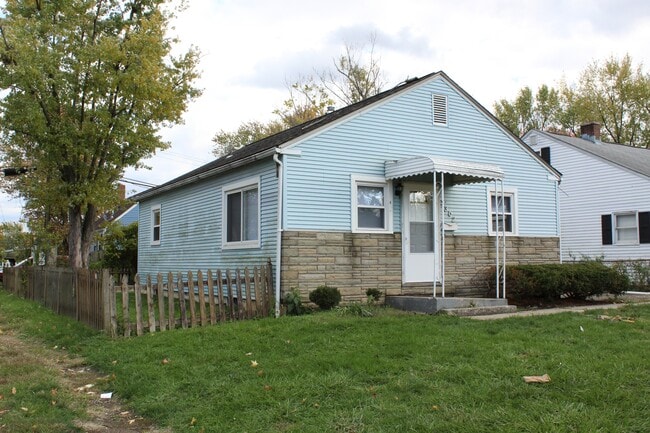 Foto del edificio - 3302 Karl Rd