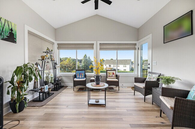 Foto del edificio - 3760 Jason Ridge Ln SW