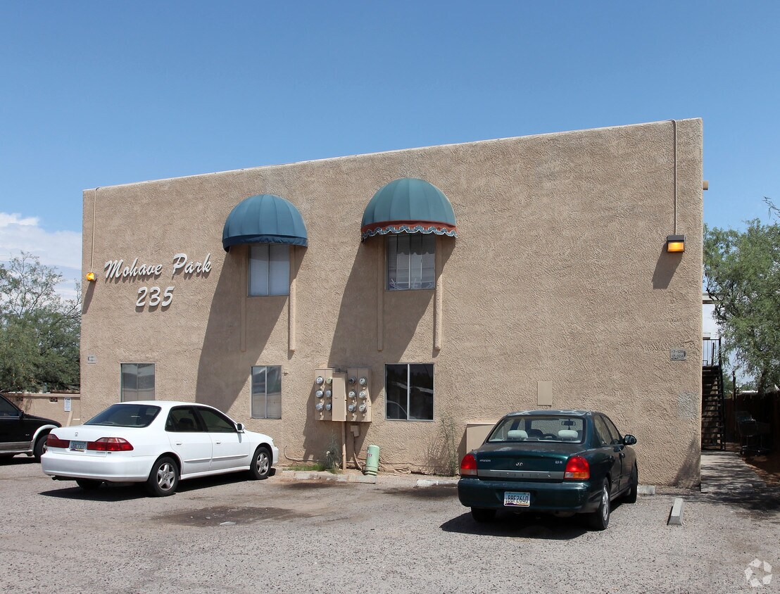Building Photo - Mohave Park Apartments