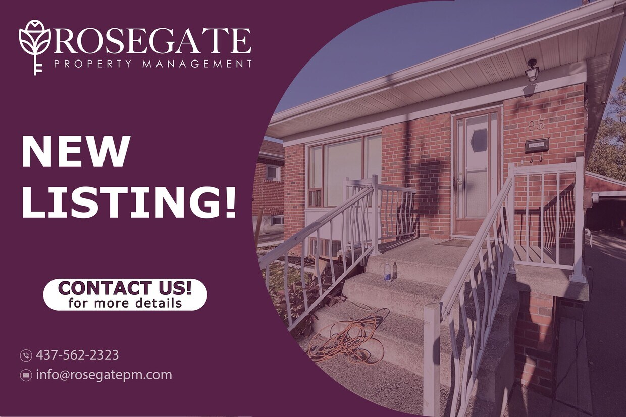 Primary Photo - Spacious 3-Bedroom Main-Level Home with Pa...