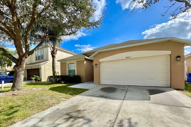 Foto del edificio - 18417 Meadow Blossom Ln