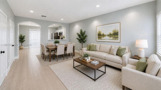Foto del edificio - 16914 SW 137th Pl