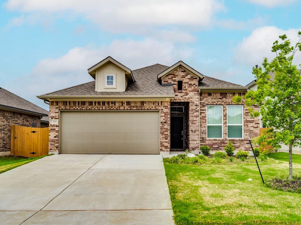 Primary Photo - 709 Bridle Creek Dr