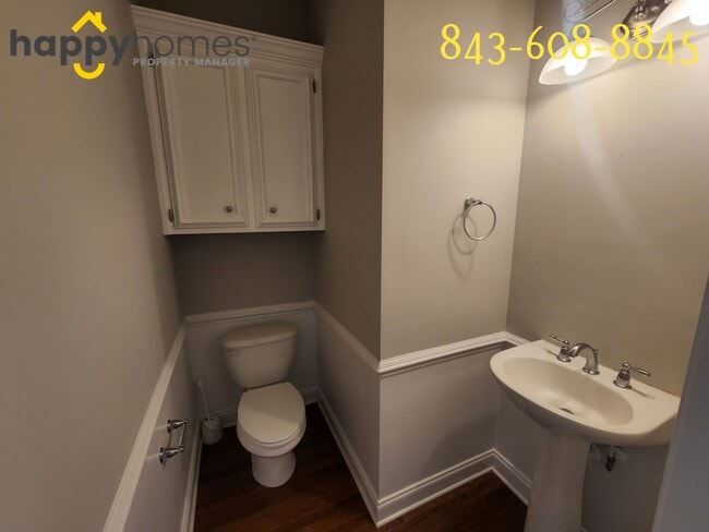 Building Photo - 4 Bed 2.5 Bath Home Located in Cedar Grove subdivision in North Charleston!