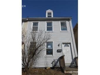 Primary Photo - 3 Bedroom 1 Bath House in Easton