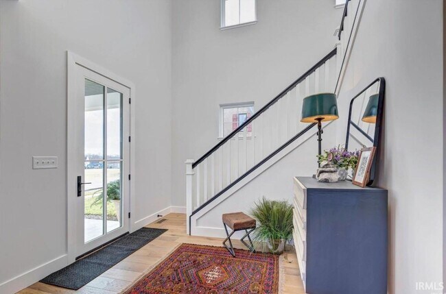 Foto del edificio - 3430 S Forrester St