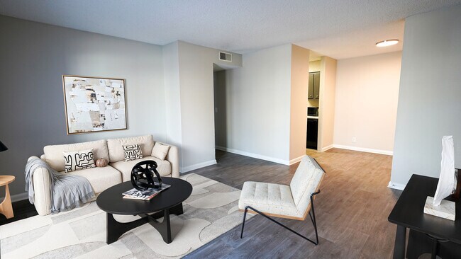 Foto del edificio - Sycamore Villas