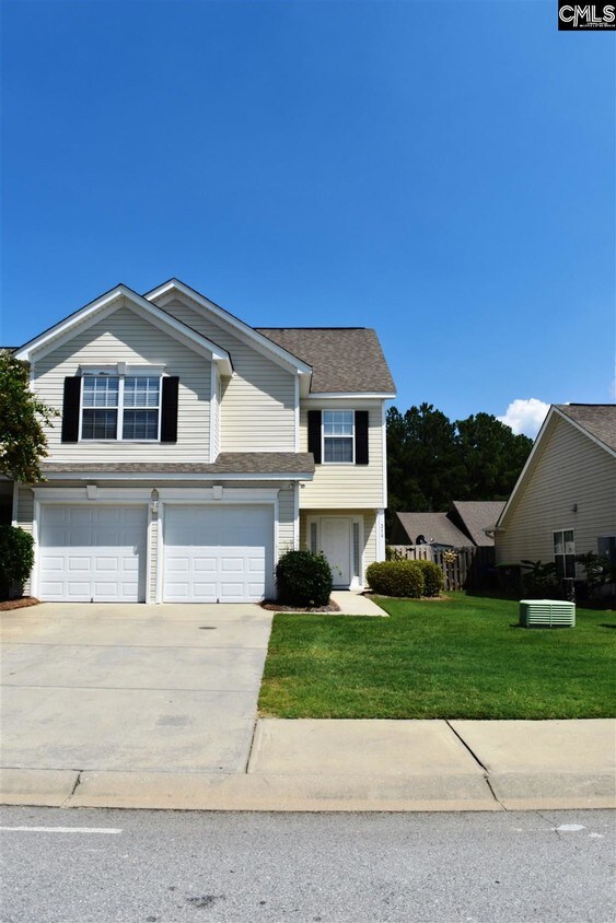 314 Tidas St, Lexington, SC 29072 Townhome Rentals in Lexington SC