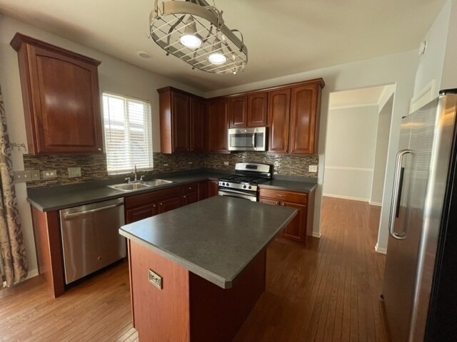 Building Photo - 25017 Armstrong Ln