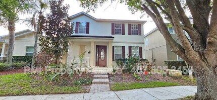 Building Photo - 7118 Broomshedge Tr