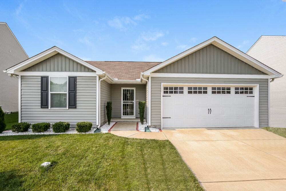 1904 Belle Arbor Dr, Nashville, TN 37207 House Rental in Nashville