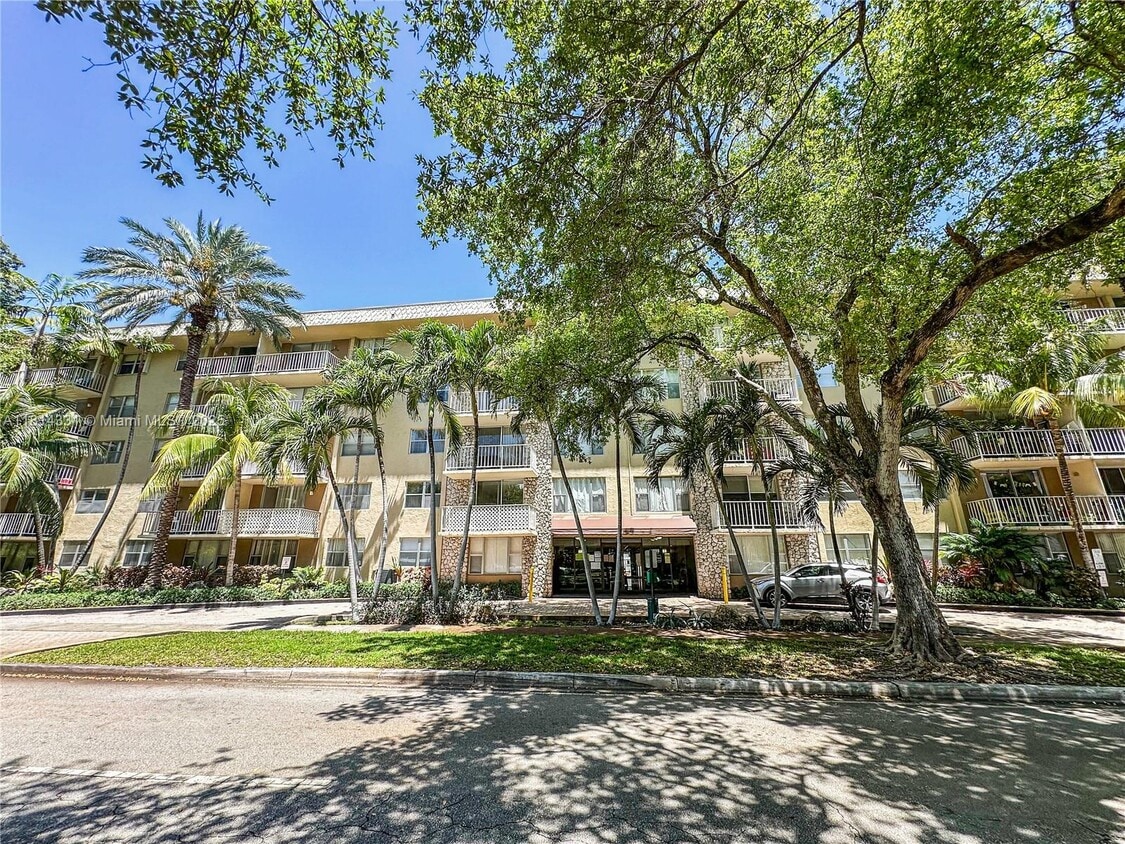 Foto principal - 1805 Sans Souci Blvd