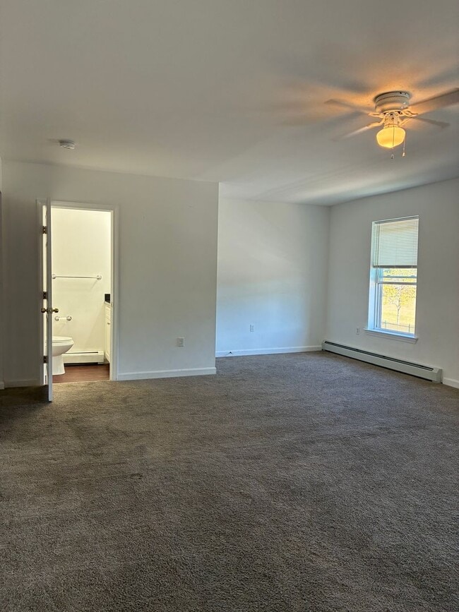 Building Photo - McKeon Park Apartments