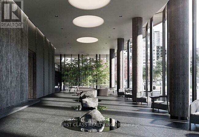 Photo du bâtiment - 120 Broadway Ave