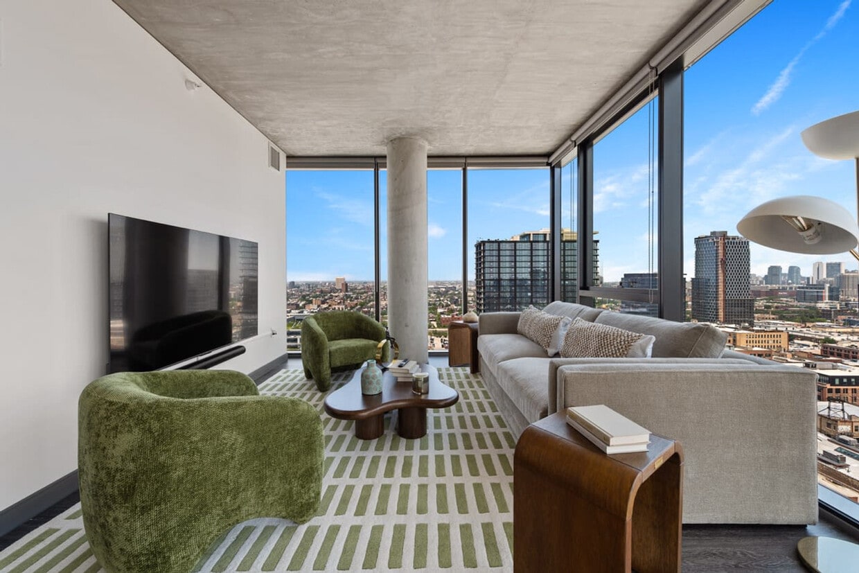 Foto principal - 1314 W Randolph St