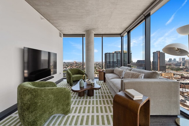 Building Photo - 1314 W Randolph St