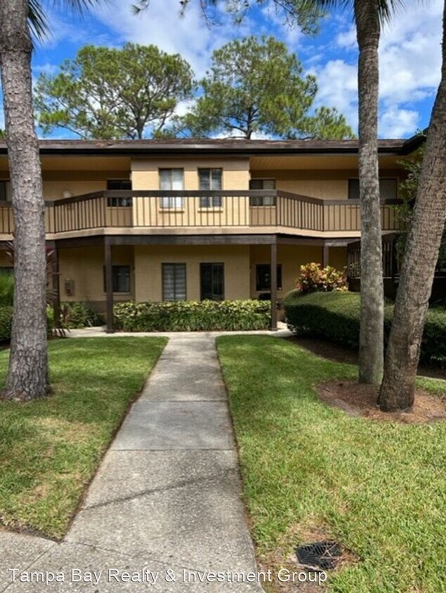 2 br, 2 bath House 2685 Sabal Springs Ci... House Rental in