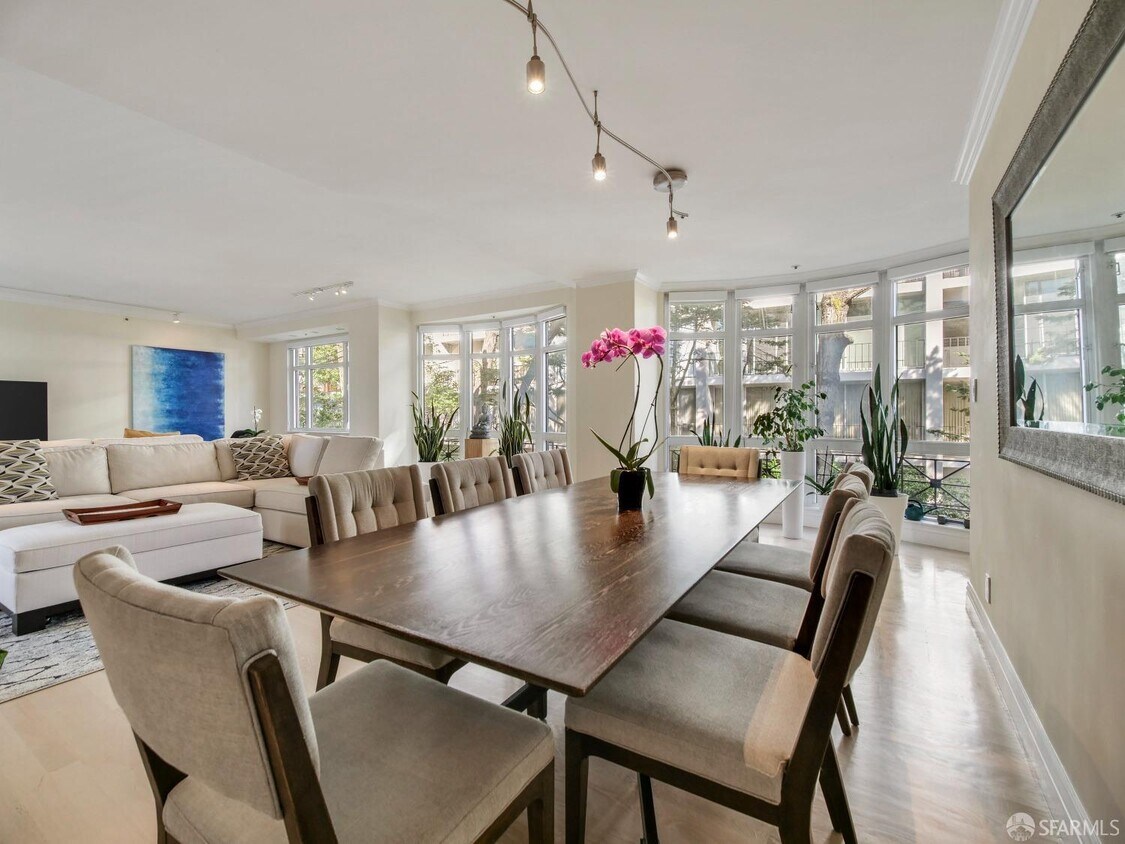 1340 Clay St, San Francisco, CA 94109 Condo for Rent in San Francisco