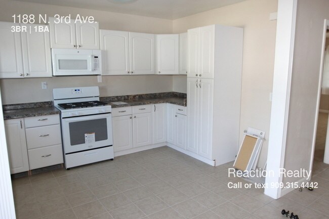 Building Photo - 1188 N 3rd Ave