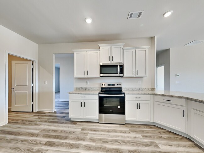 Foto del edificio - 1021 Claas Wy