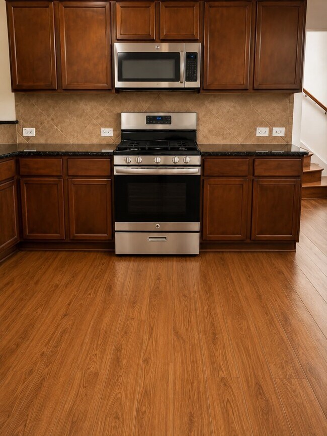 Foto del edificio - 7827 Mesquite Manor Ln