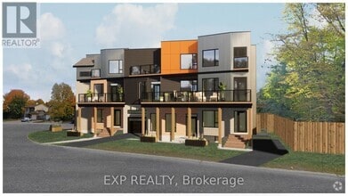 Building Photo - 25 Fair Oaks Crescent