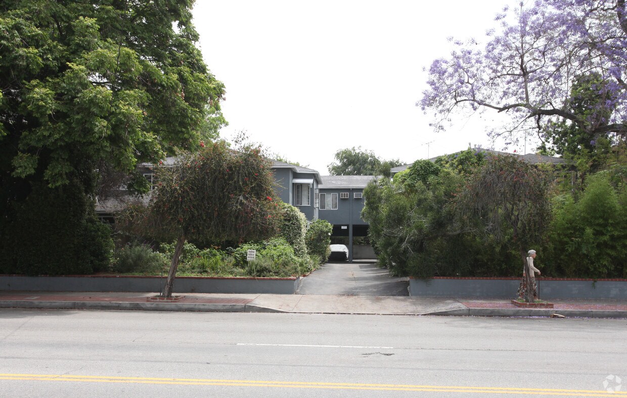 Primary Photo - 5244-5252 Whitsett Ave