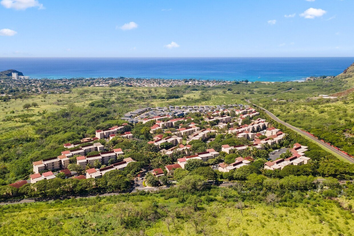 Primary Photo - Two Bedroom Makaha Valley Plantation