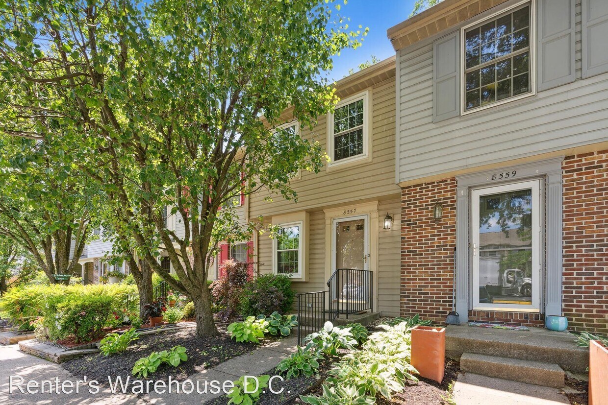 8557 Koluder Ct, Lorton, VA 22079 House Rental in Lorton, VA