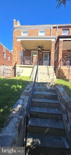 Photo - 458 Oakwood St SE Townhome